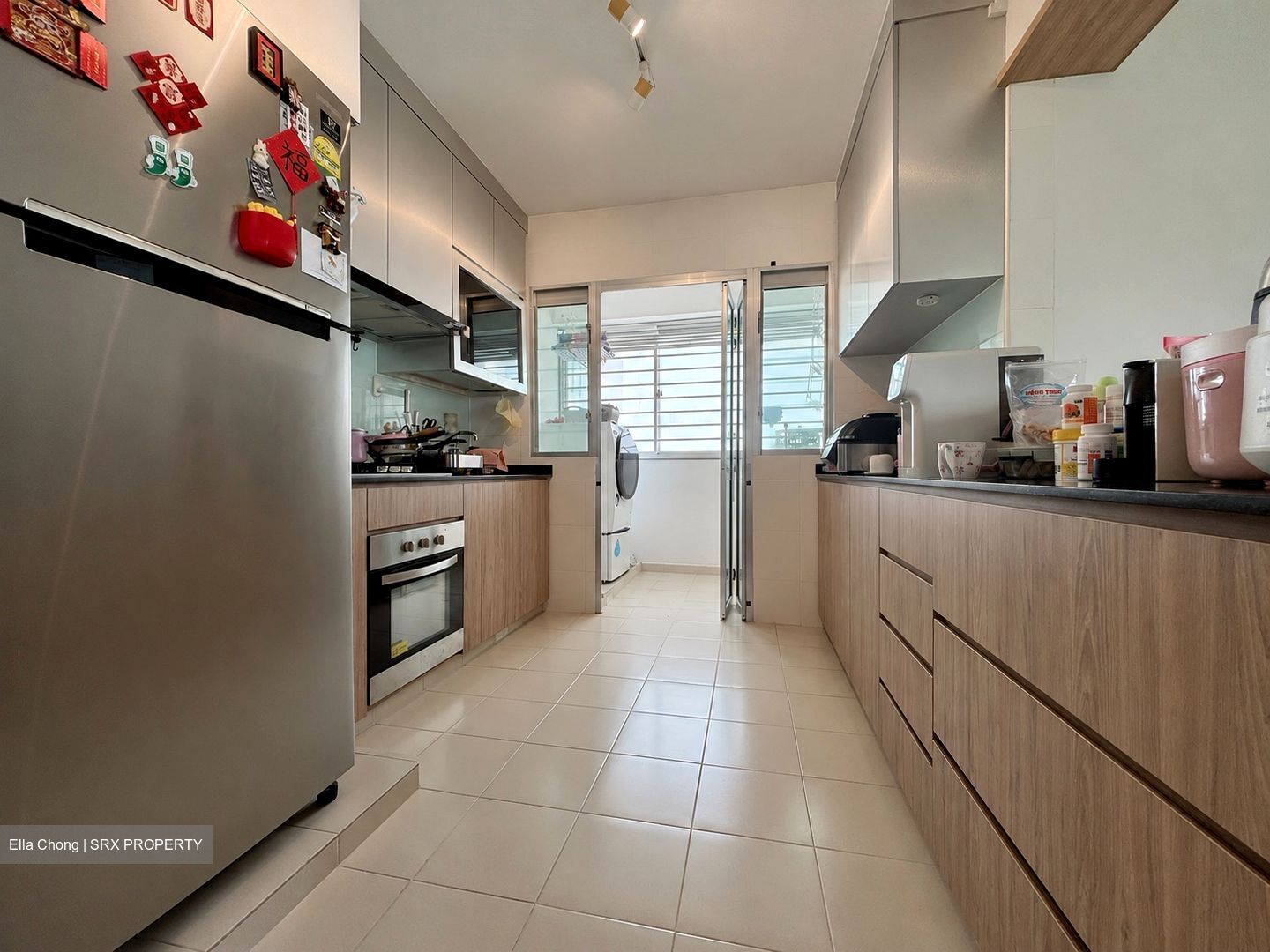 Blk 504B Acacia Breeze @ Yishun (Yishun), HDB 5 Rooms #580226851